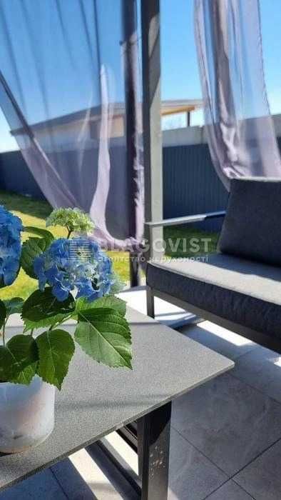 Продаж будинку 110 м2 у селі Зазим'я. Чудовий ремонт, меблі, техніка!