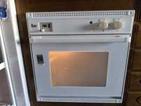 Forno elétrico Teka HE-510