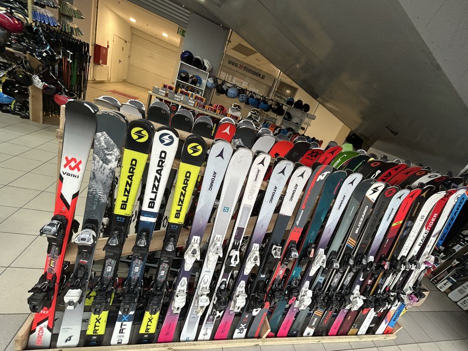 Narty buty nysa opole kask wymiana serwis duzy wybor