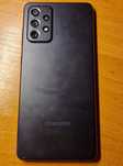 Samsung a72 8/256