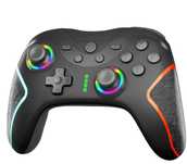 kontroler przełącznika olimoxi do switch biały
