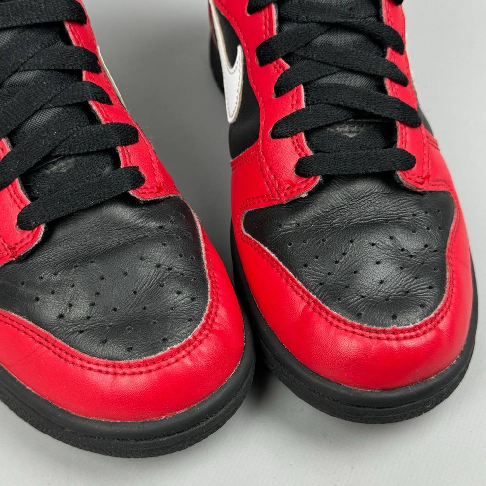 Кросівки кеди Nike Dunk Hi кеды кроссовки найк данк скейт шузы sb