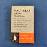 H. G. Wells - Selected Short Stories