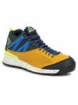 Buty do biegania Nike Okwahn II 52536 Kolorowe r.40