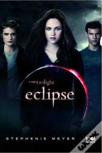 Eclipse de Stephenie Meyer