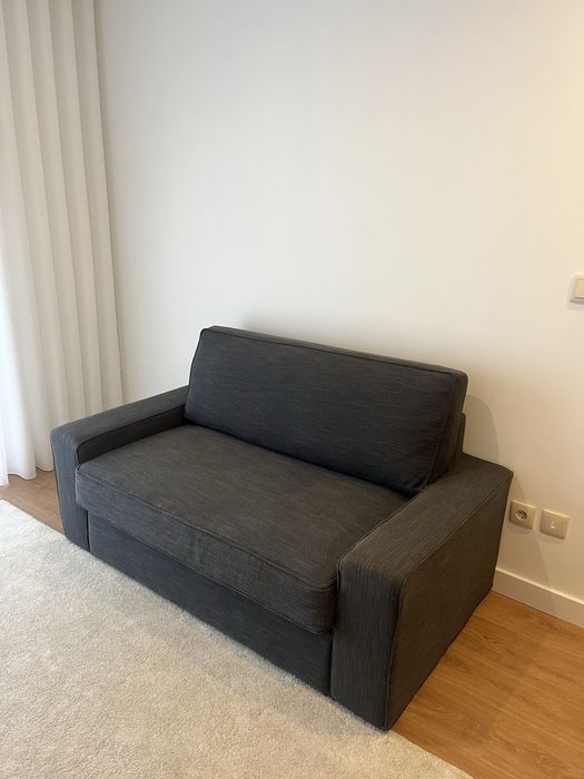 Sofa cama como novo