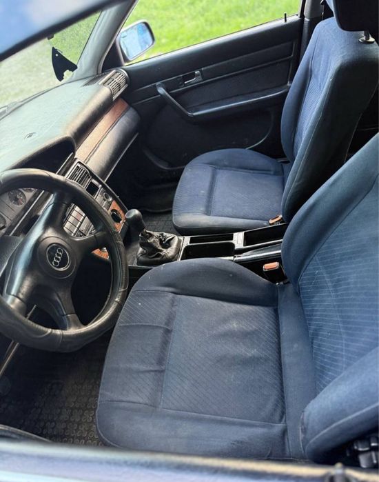 Продам Ауді 100 а6 с4