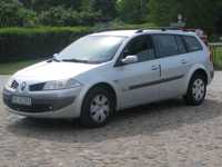 Renault Megane 1.9 dCi Dynamique Euro5 lift 2006