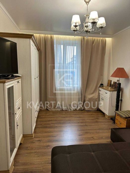 Продам 1к в самому центрі! СЕРТИФІКАТ - ТАК