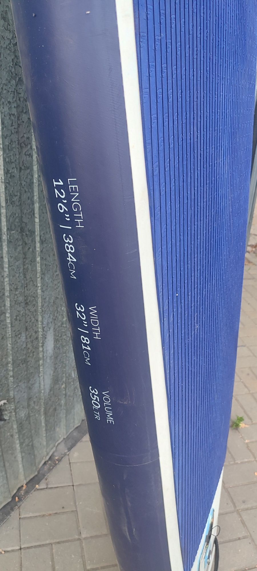 Sup board Gladiator, Сап доска Гладиатор