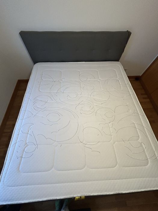 Colchão viscoelástico FIVE STAR