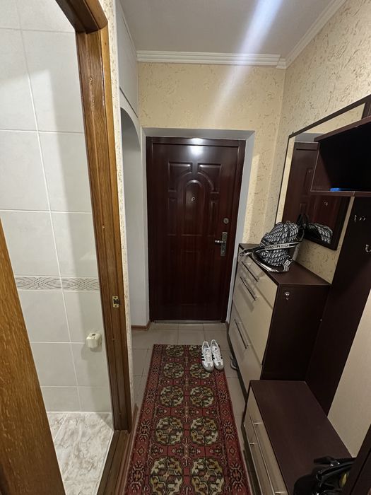 Продам 1 комн.кв(Н.Николаевка)