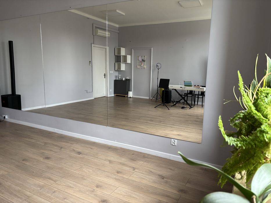 Sala taneczna 36m2