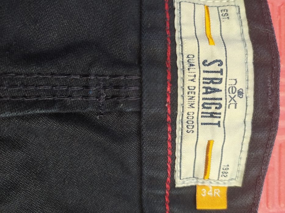 Next штани, розмір L.