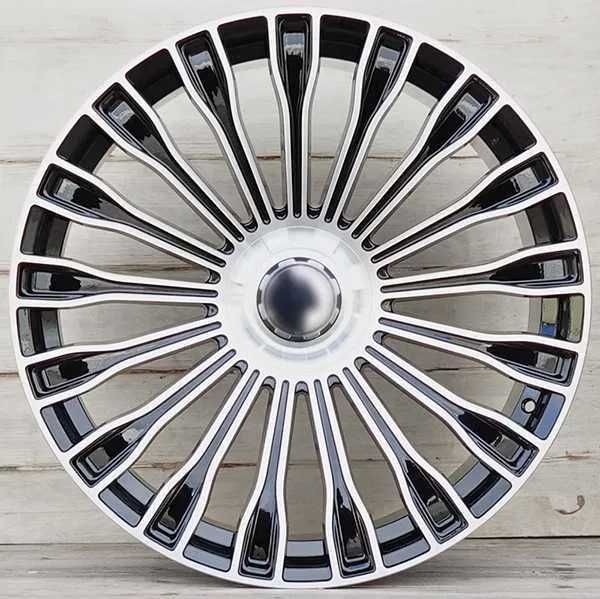 Alufelgi 20 5x112 ET45 8.5J Mercedes, BMW, Audi, VW, Cupra komplet