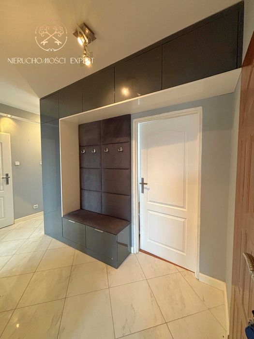 Przestronne mieszkanie na os. Pułanki | 4 pokoje I Winda I Duży balkon