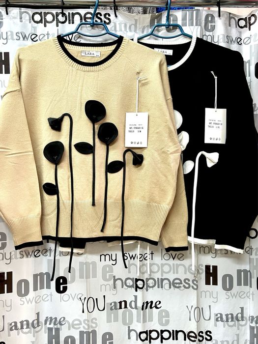 Шикарный свитер, натуральный, италия, свободный крой s-xl