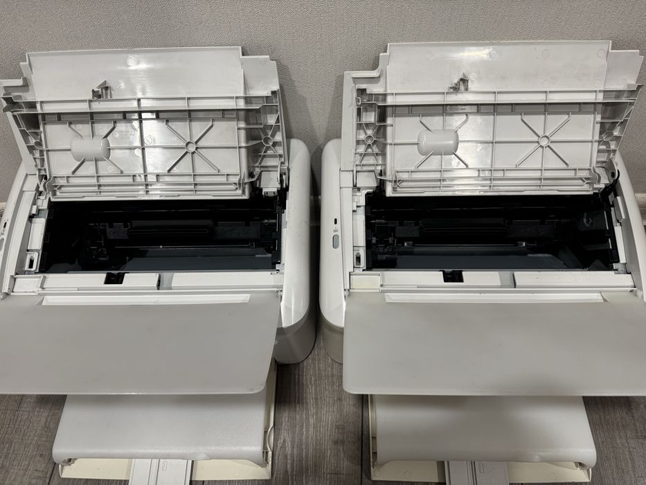 Принтер Canon LBP3010, новий катридж, всі кабелі, гарний стан.