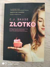 C. J. Skuse "Złotko"