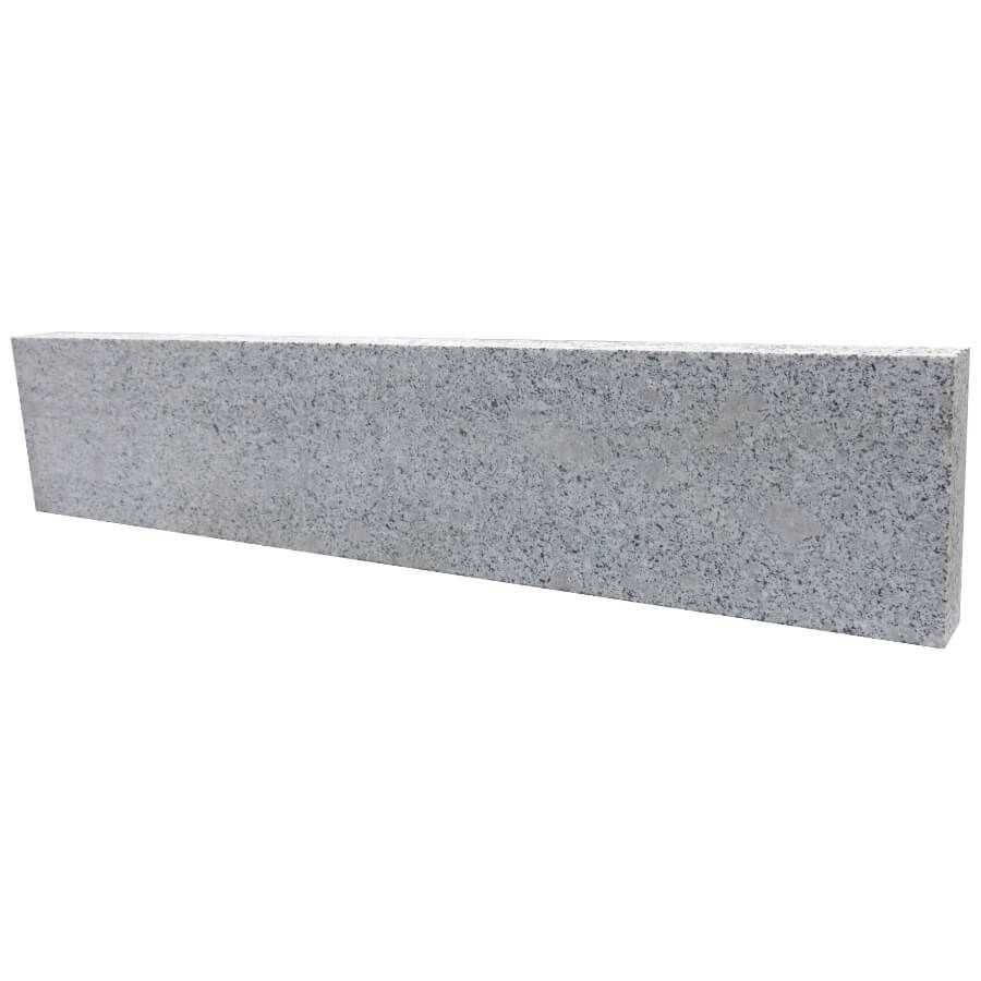 Krawężnik Kamienny Granitowy Trawnikowy Kamień Granit Opornik Obrzeża