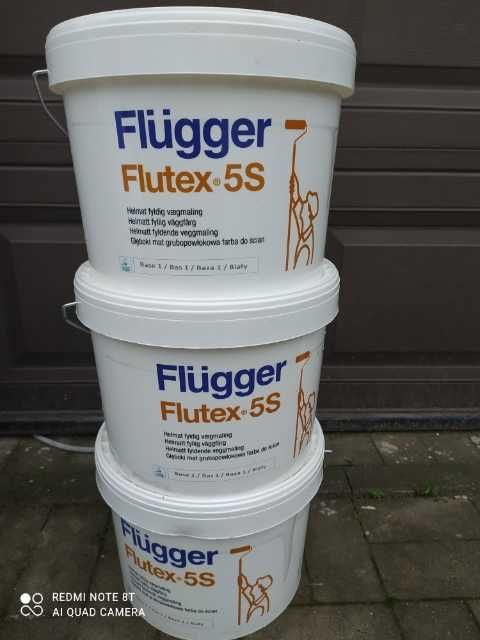 Flugger Flutex 5S 9.1 l
