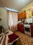 Продається однокімнатна квартира на Молодіжному