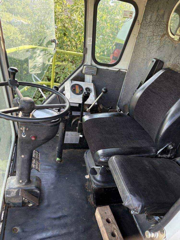Claas Dominato 96клас домінатор