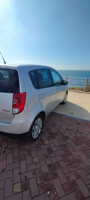 Mitsubishi Colt 2011