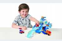 Super Wings Mini samolot Playset Jett