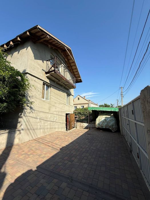 Продам дом 100 м2, Старые Кайдаки.