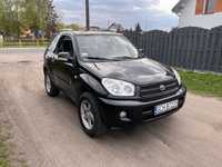 Jonway ufo rav4 2010 rok 2.0 benzyna