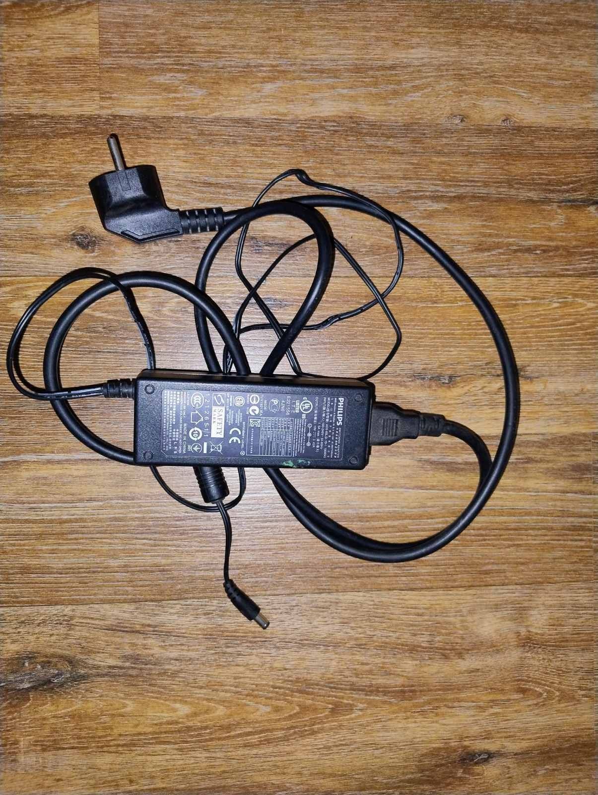 Блок живлення Philips ADS-65SLI-19-1 (19065G) 
блок живлення
