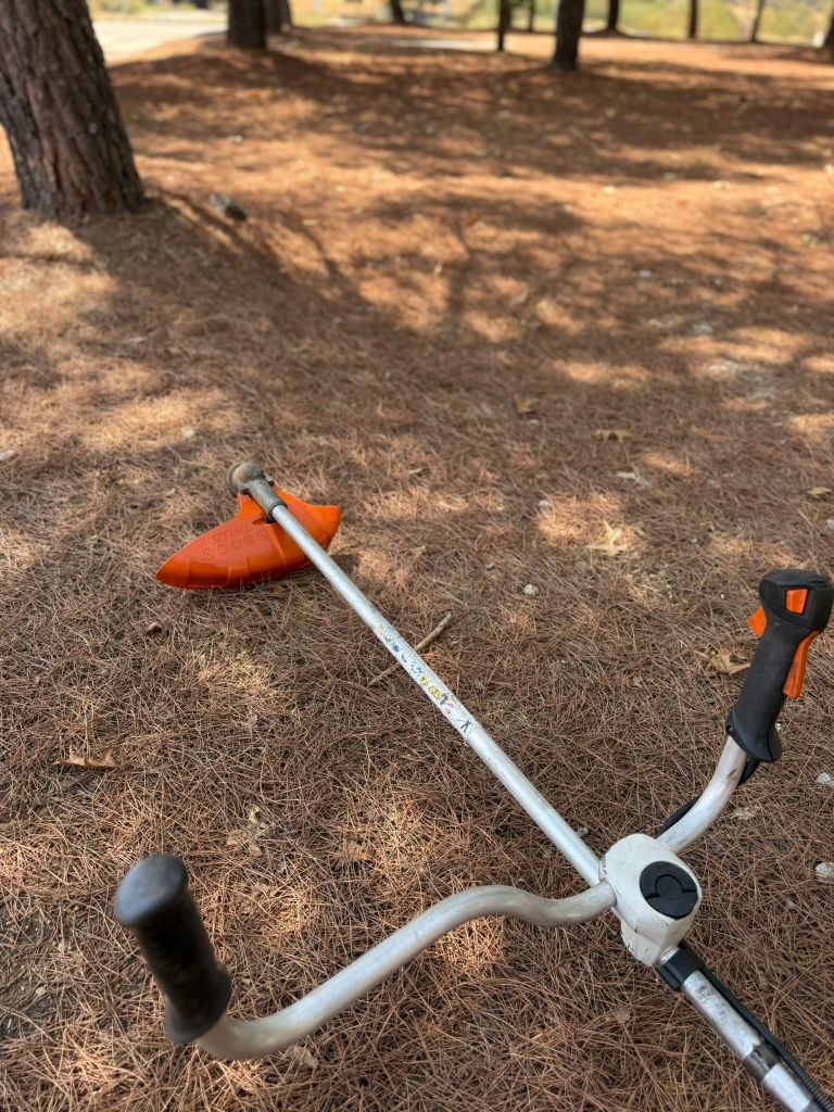 STIHL FS 260 Roçadora