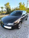 Alfa Romeo 147 1.9jtd *257000kms*