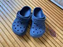 Crocs c9 (24/25)