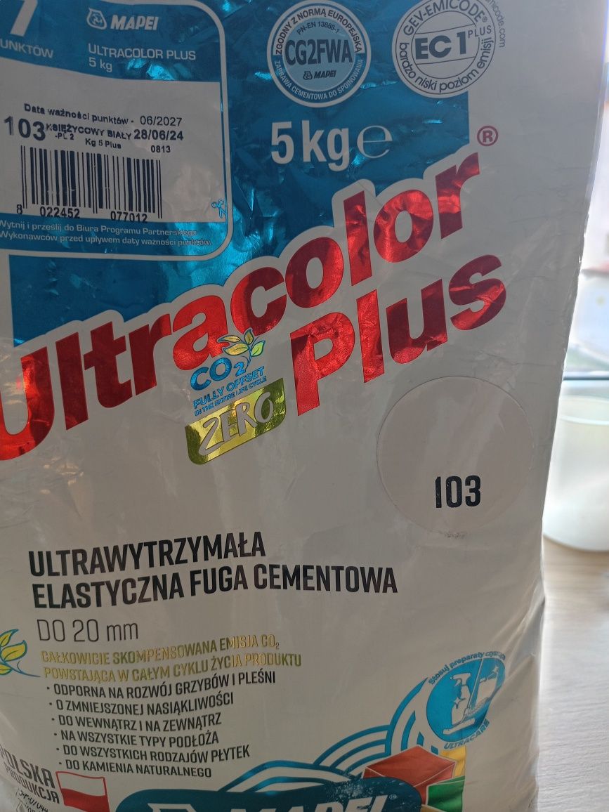 Fuga  Mapei  103