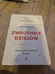 Zwrotnice Dziejów Chwalba