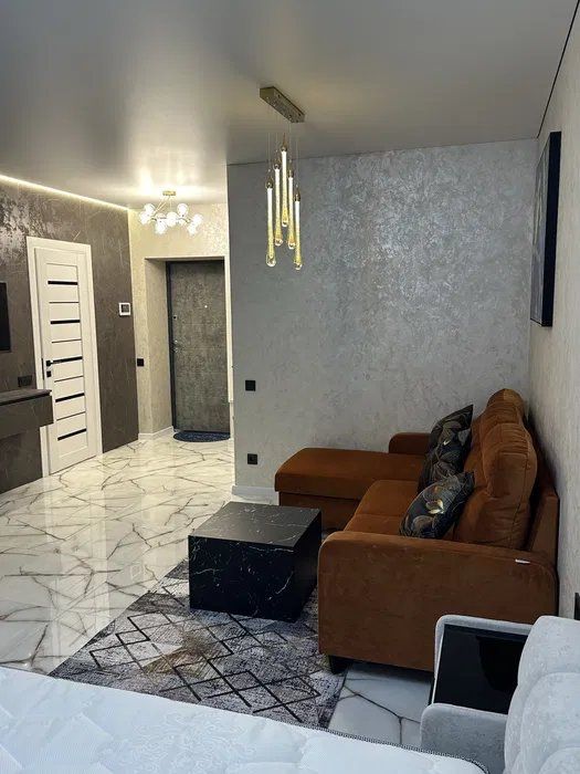 1 кімнатна квартира в Домашньому 2.  8731