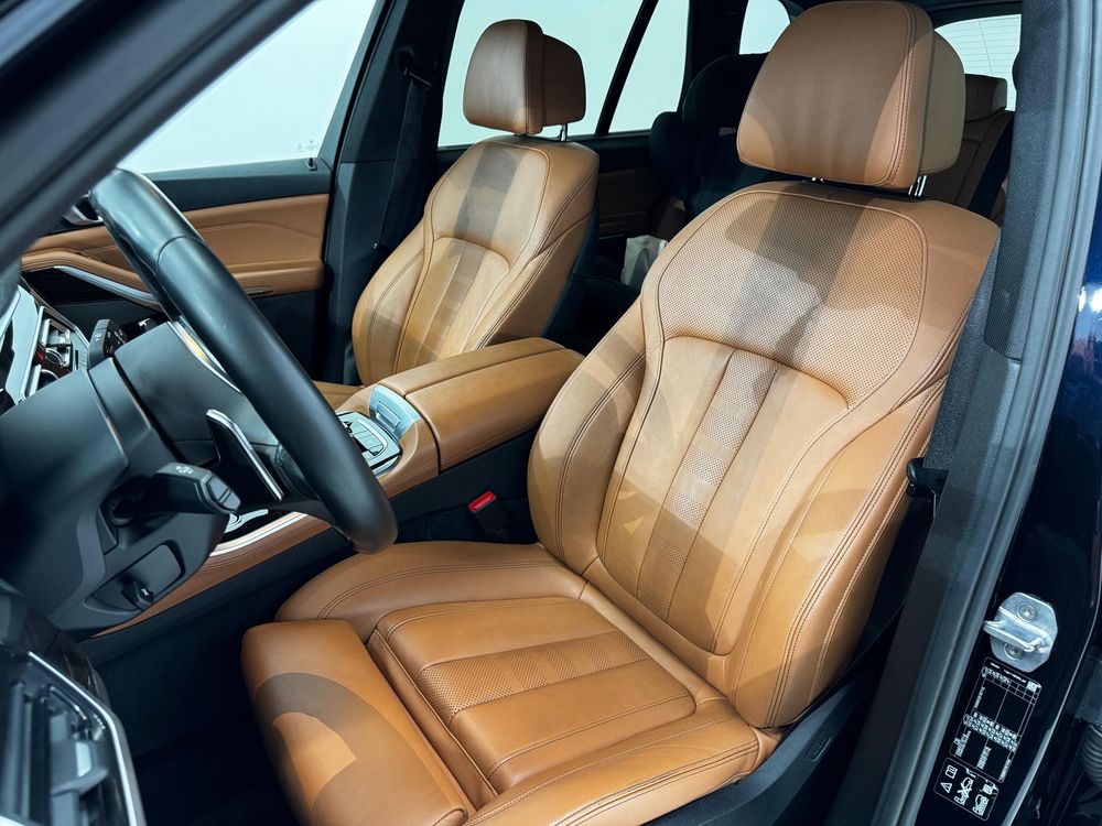 BMW X5M50d 480hp niski przebieg cena brutto