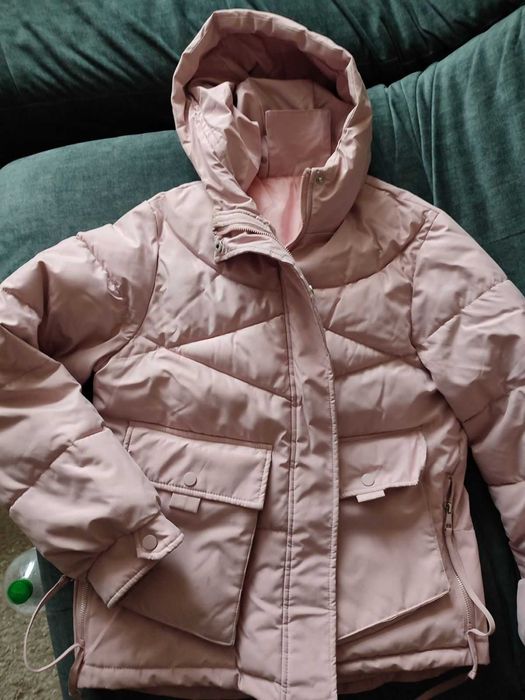 Куртка жіноча міжсезонна