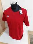 Koszulka Adidas bawełna climalite