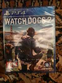 Watch dogs 2 Ps4