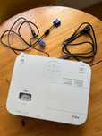 Projektor DLP NEC M403H