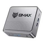 Mini PC - Computador BMAX B3 16GB DDR4