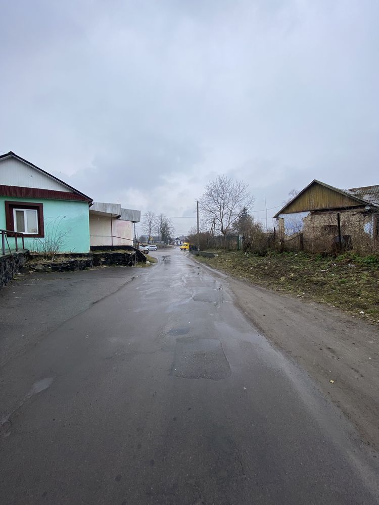 Здам Два приміщення Чорновола р/н Нового Двору