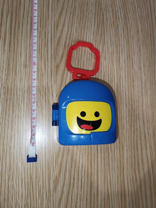 Puzzle Lego McDonald's + Brinquedo Lego McDonald's