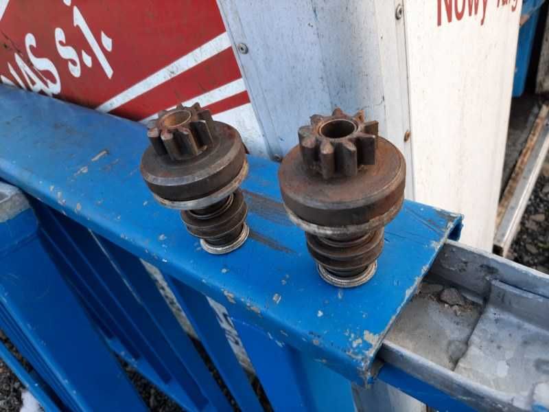 Star 1142 kolumna kierownicza wspomaganie kierownicy Polska cześci