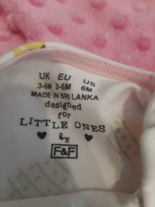 Sukienka letnia dla dziewczynki