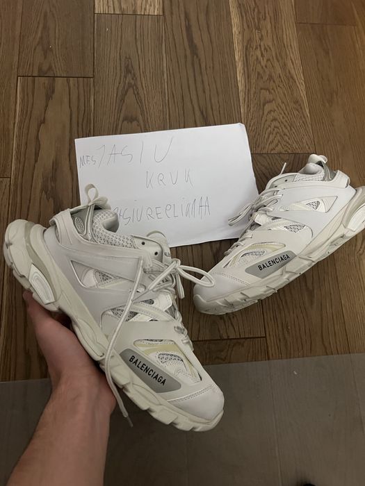 Buty biale na deskorolke