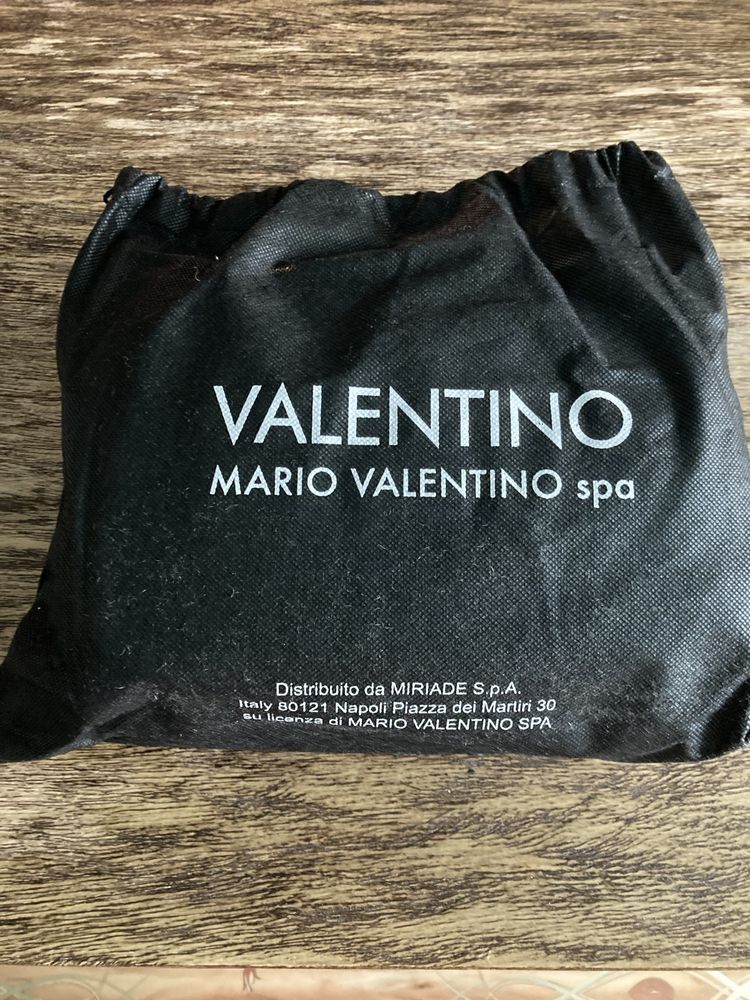 Сумка Valentino , оригинал